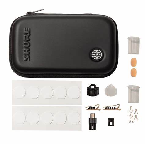 SHURE TL48T/O-MTQG-A — view 4