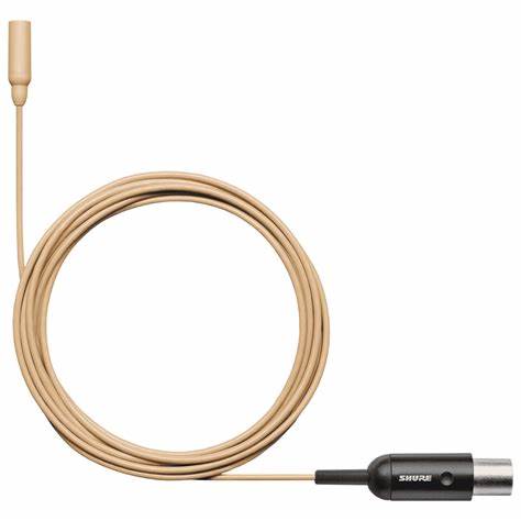 SHURE TL48T/O-MTQG-A — view 7