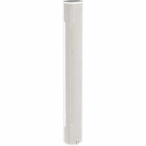 JBL COL800 - Portable Bluetooth Speaker White — view 2