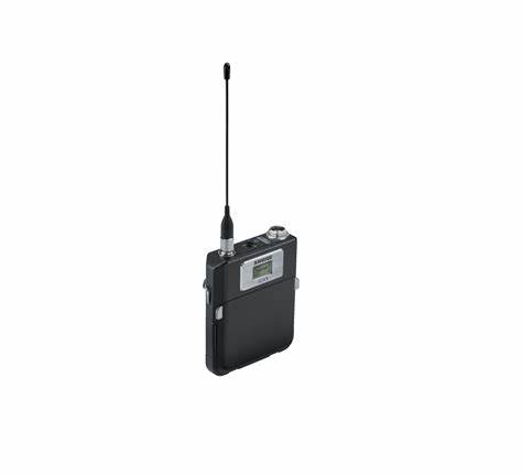 SHURE ADX1-G56 — view 2