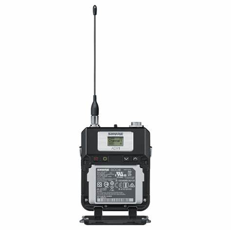 SHURE ADX1-G56 — view 5