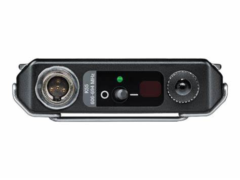 SHURE ADX1-G56 — view 6