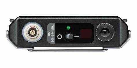 SHURE ADX1-G56 — view 3