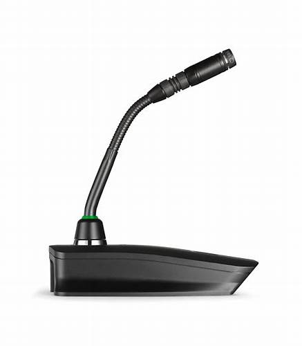 SHURE MXW8-Z11 Wireless Boundary Microphone Transmitter
