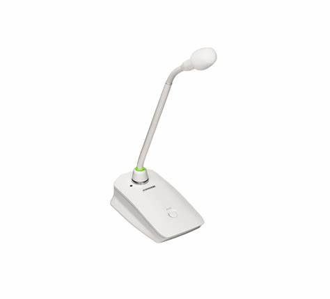 SHURE MXW8-Z11 Wireless Boundary Microphone Transmitter — view 2