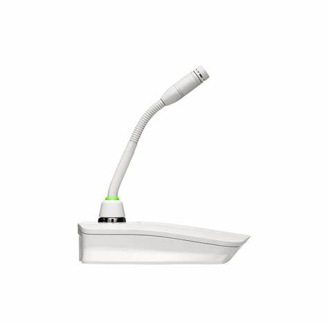 SHURE MXW8-Z11 Wireless Boundary Microphone Transmitter — view 7
