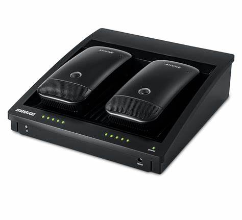 SHURE SBC250-E — view 2