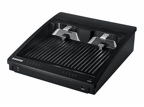 SHURE SBC250-E — view 7