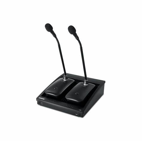 SHURE SBC250-E — view 5