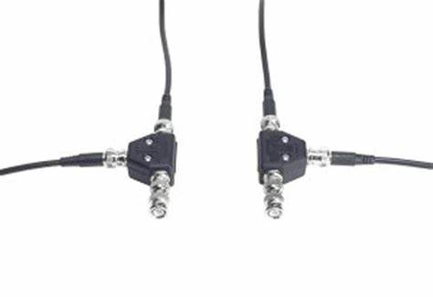 SHURE UA221 Passive Antenna Splitter — view 3