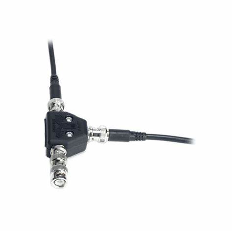 SHURE UA221 Passive Antenna Splitter — view 6