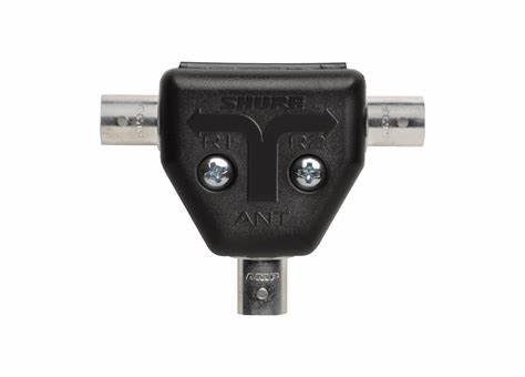 SHURE UA221 Passive Antenna Splitter — view 7