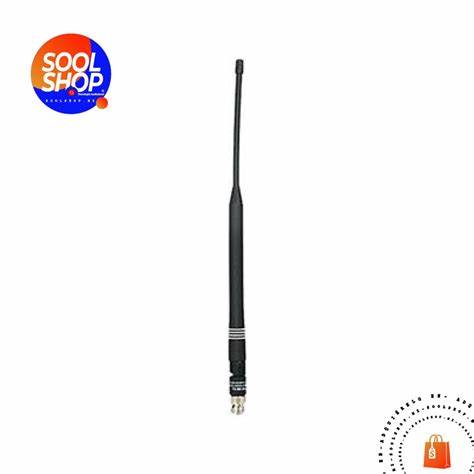 SHURE UA8-572-596 Antenna — view 2