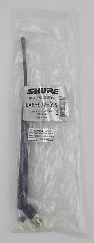 SHURE UA8-572-596 Antenna — view 7