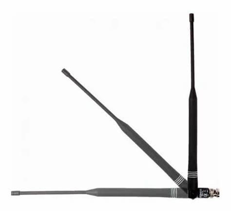 SHURE UA8-572-596 Antenna — view 3
