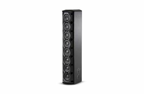 JBL CBT 50LA-1 Compact Line Array Column Speaker — view 4
