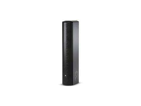 JBL CBT 50LA-1 Compact Line Array Column Speaker — view 3