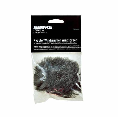 SHURE AMVL-BAG — view 7