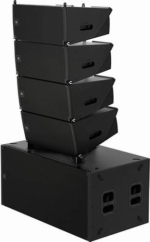 JBL P3238MX — view 7