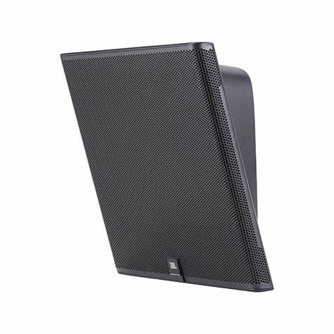 JBL SLP14/T-BK - Surface Mount Loudspeaker — view 4