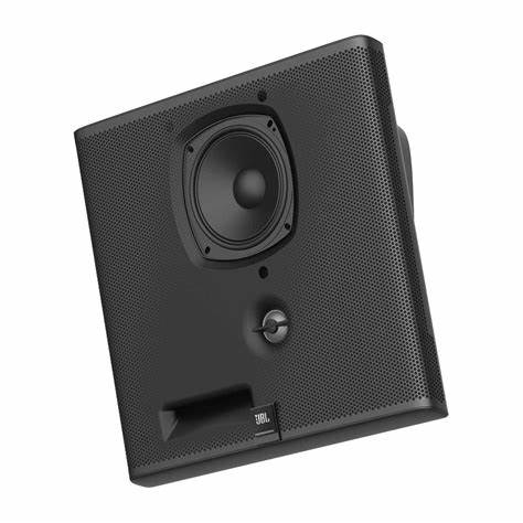 JBL SLP14/T-BK - Surface Mount Loudspeaker — view 2