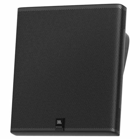 JBL SLP14/T-BK - Surface Mount Loudspeaker — view 5