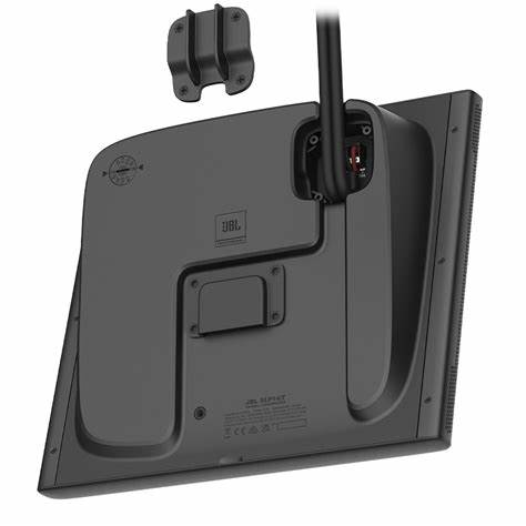 JBL SLP14/T-BK - Surface Mount Loudspeaker — view 7