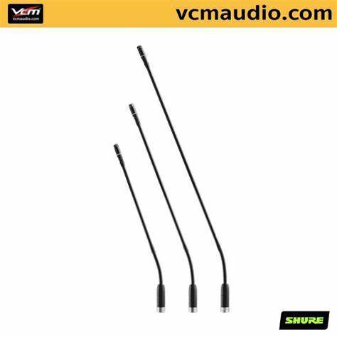 SHURE MXC420/C — view 3