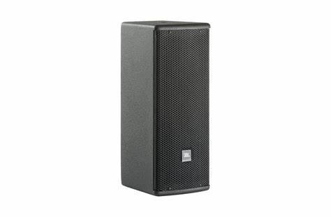 JBL AC25 Compact Dual 5.25" Loudspeaker — view 6