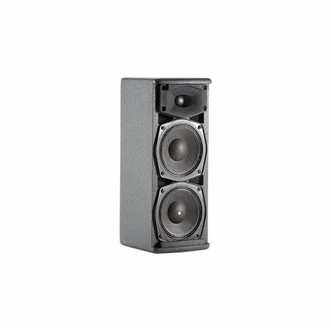 JBL AC25 Compact Dual 5.25" Loudspeaker — view 3