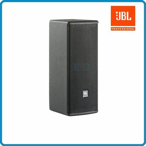 JBL AC25 Compact Dual 5.25" Loudspeaker — view 4