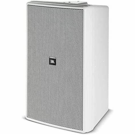 JBL AC25 Compact Dual 5.25" Loudspeaker — view 7