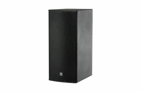JBL ASB6125 High-Power Subwoofer — view 4