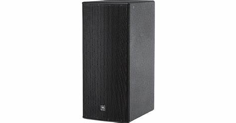 JBL ASB6125 High-Power Subwoofer — view 2
