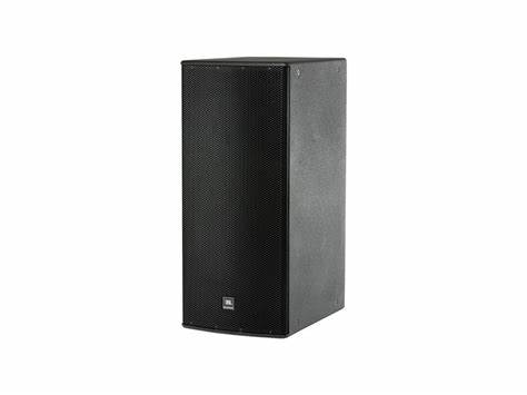JBL ASB6125 High-Power Subwoofer — view 7