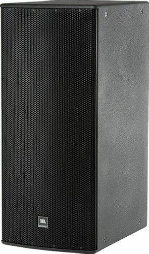 JBL ASB6125 High-Power Subwoofer — view 6
