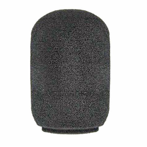 SHURE A7WS Microphone Windscreen — view 2