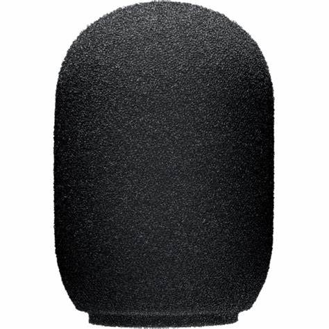 SHURE A7WS Microphone Windscreen — view 5
