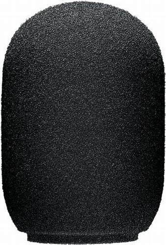 SHURE A7WS Microphone Windscreen — view 3