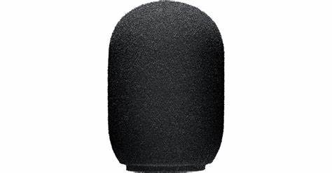 SHURE A7WS Microphone Windscreen — view 6