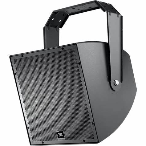 JBL AWC159-BK All-Weather Compact 2-Way Coaxial Loudspeaker with 12" LF — view 2