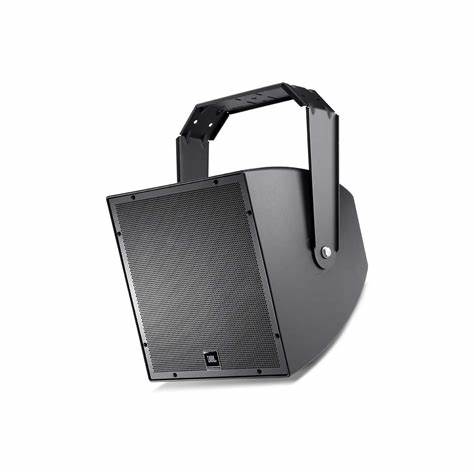 JBL AWC159-BK All-Weather Compact 2-Way Coaxial Loudspeaker with 12" LF — view 3