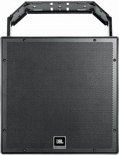 JBL AWC159-BK All-Weather Compact 2-Way Coaxial Loudspeaker with 12" LF — view 4