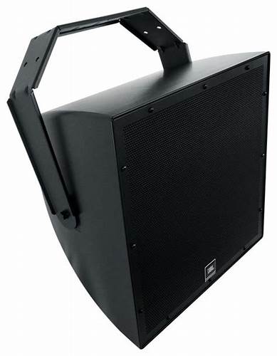 JBL AWC159-BK All-Weather Compact 2-Way Coaxial Loudspeaker with 12" LF — view 6