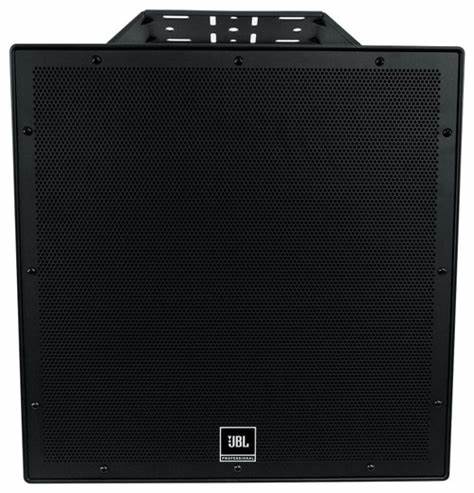 JBL AWC159-BK All-Weather Compact 2-Way Coaxial Loudspeaker with 12" LF — view 5