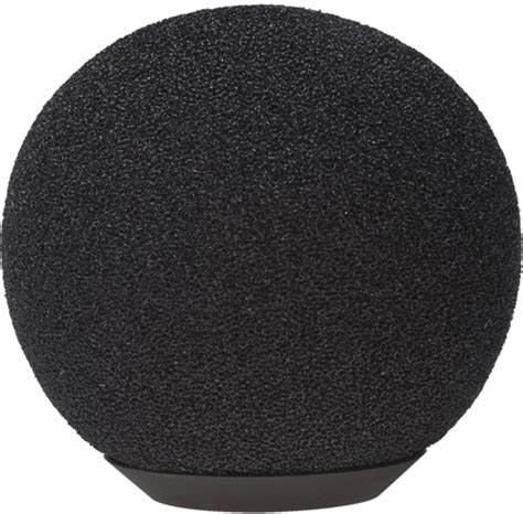 Shure AMV88-WS Windshield for MOTIV MV88 — view 5