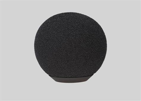 Shure AMV88-WS Windshield for MOTIV MV88 — view 6