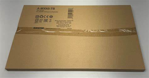 SHURE A-MXN5-TB — view 7