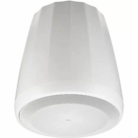 JBL C64P/T-WH Pendant Speaker — view 2
