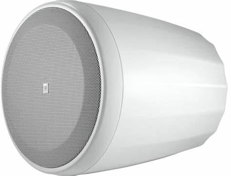 JBL C64P/T-WH Pendant Speaker — view 4
